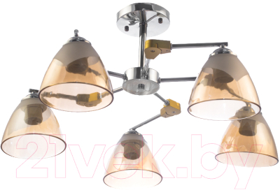 Люстра Aitin-Pro НПБ C1563/5 - фото