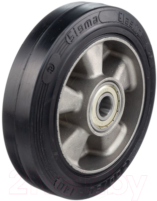 Колесо для тележки складской Tellure Rota 723106