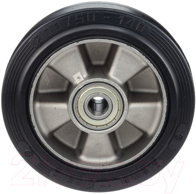 Колесо для тележки складской Tellure Rota 723108