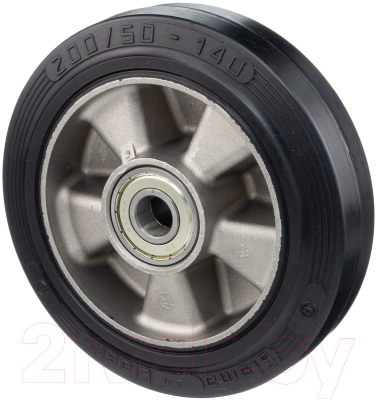 Колесо для тележки складской Tellure Rota 723108