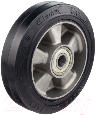 Колесо для тележки складской Tellure Rota 723108