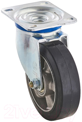 Опора колесная для тележки складской Tellure Rota 724506