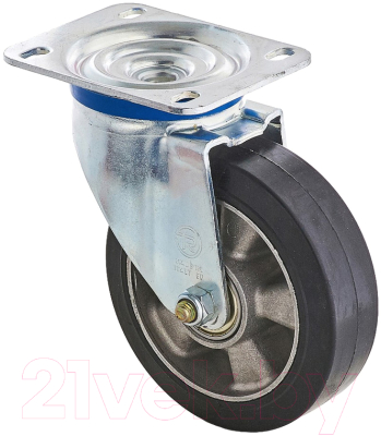 Опора колесная для тележки складской Tellure Rota 724506