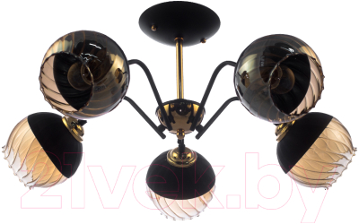 Люстра Aitin-Pro НПБ N4242/5 - фото