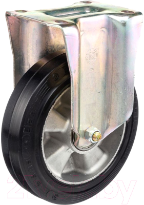 Опора колесная для тележки складской Tellure Rota 725206 - фото