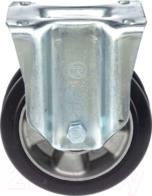 Опора колесная для тележки складской Tellure Rota 726210 - фото