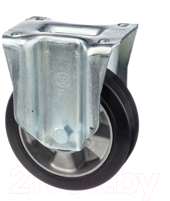 Опора колесная для тележки складской Tellure Rota 726210