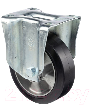 Опора колесная для тележки складской Tellure Rota 726210