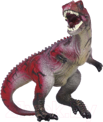 Фигурка коллекционная Masai Mara Мир динозавров. Гиганотозавр / MM216-380 - фото