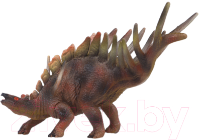 Фигурка коллекционная Masai Mara Мир динозавров. Кентрозавр / MM216-386