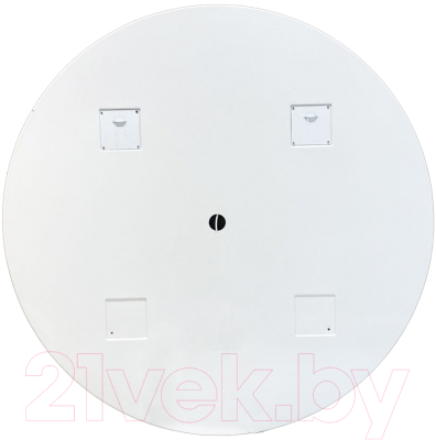 Зеркало Silver Mirrors Армада D1000 / LED-00002512