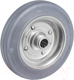 Колесо для тележки складской Tellure Rota 233111 - фото