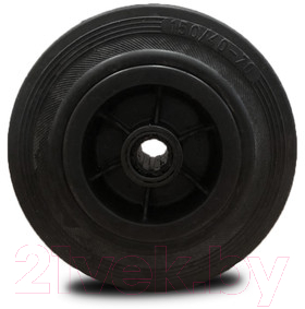 Колесо для тележки складской Tellure Rota 523111