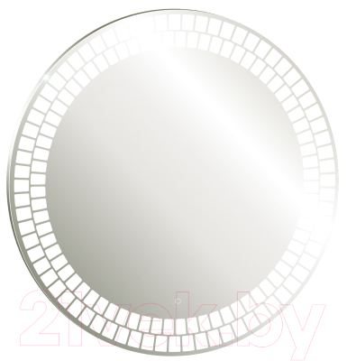 Зеркало Silver Mirrors Армада D770 / LED-00002513 - фото