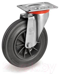 Опора колесная для тележки складской Tellure Rota 524603 - фото