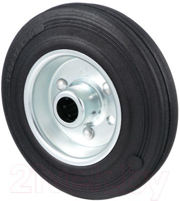 Колесо для тележки складской Tellure Rota 533103