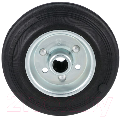 Колесо для тележки складской Tellure Rota 533103