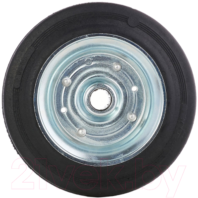 Колесо для тележки складской Tellure Rota 533106 - фото