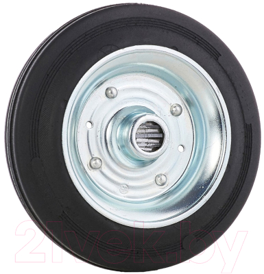 Колесо для тележки складской Tellure Rota 533106