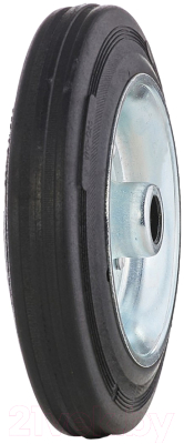 Колесо для тележки складской Tellure Rota 533111