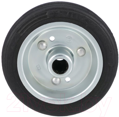 Колесо для тележки складской Tellure Rota 533122