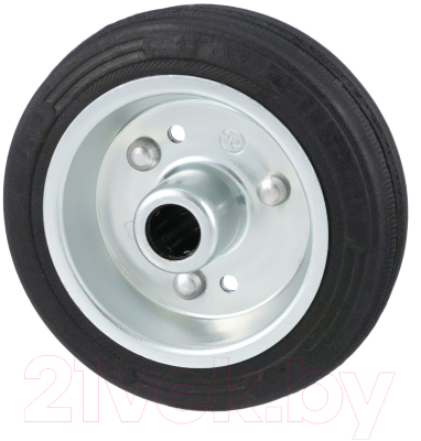 Колесо для тележки складской Tellure Rota 533122