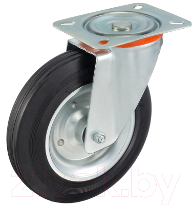 Опора колесная для тележки складской Tellure Rota 534909 - фото