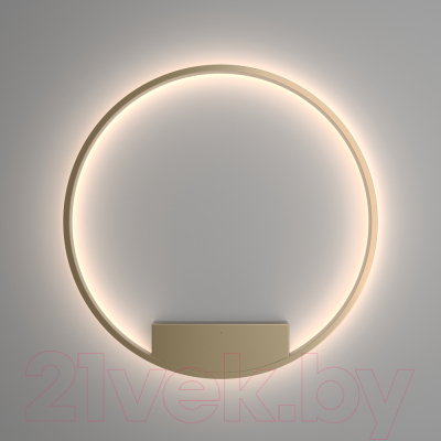 Бра Maytoni Rim MOD058WL-L50BS4K