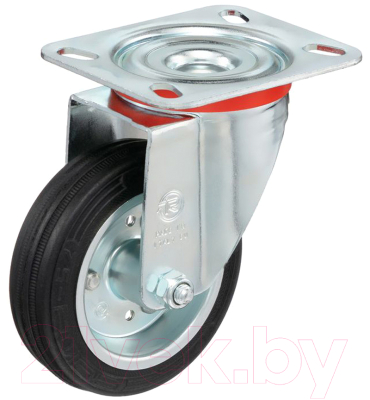 Опора колесная для тележки складской Tellure Rota 535101 - фото