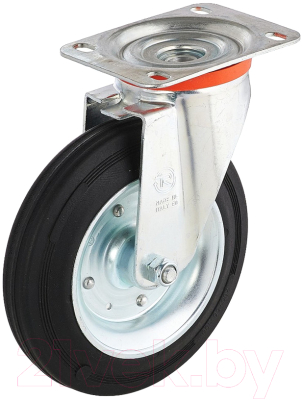 Опора колесная для тележки складской Tellure Rota 535111 - фото