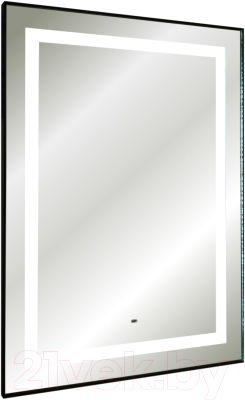 Зеркало Silver Mirrors Саурон 60x80 / LED-00002510 - фото