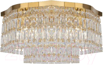 Люстра Maytoni Dune DIA005CL-06G - фото