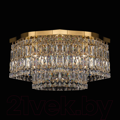 Люстра Maytoni Dune DIA005CL-06G