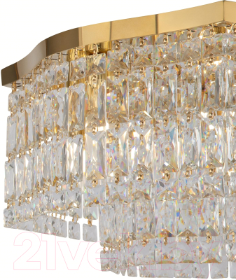 Люстра Maytoni Dune DIA005CL-06G