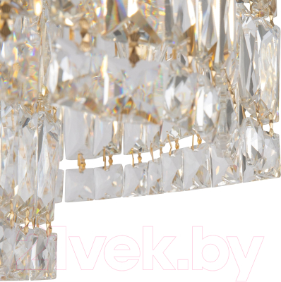 Люстра Maytoni Dune DIA005CL-06G