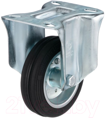 Опора колесная для тележки складской Tellure Rota 535901