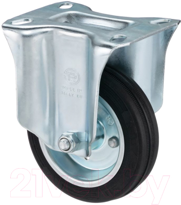 Опора колесная для тележки складской Tellure Rota 535902