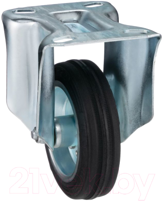 Опора колесная для тележки складской Tellure Rota 535902