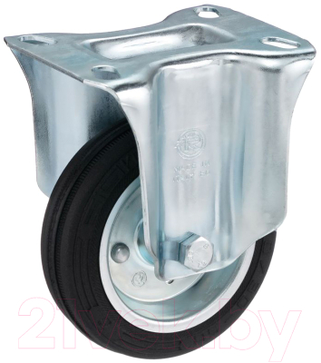 Опора колесная для тележки складской Tellure Rota 535902