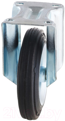 Опора колесная для тележки складской Tellure Rota 535906