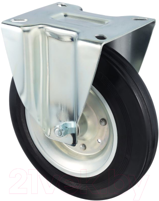 Опора колесная для тележки складской Tellure Rota 535909