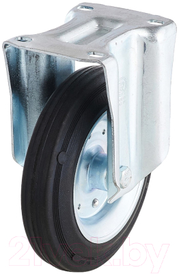 Опора колесная для тележки складской Tellure Rota 535911