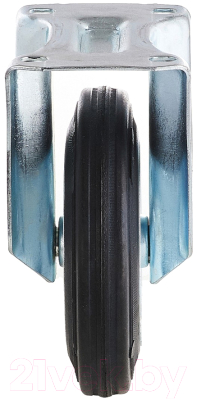 Опора колесная для тележки складской Tellure Rota 535911