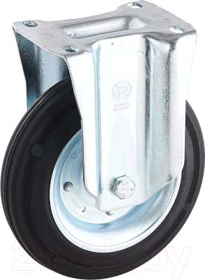 Опора колесная для тележки складской Tellure Rota 535912 - фото