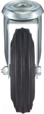 Опора колесная для тележки складской Tellure Rota 536101