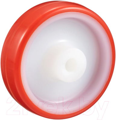 Опора колесная для тележки складской Tellure Rota 601101 - фото