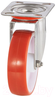 Опора колесная для тележки складской Tellure Rota 604201