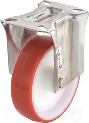 Опора колесная для тележки складской Tellure Rota 605103