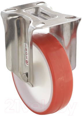 Опора колесная для тележки складской Tellure Rota 605104