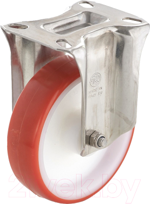 Опора колесная для тележки складской Tellure Rota 605701 - фото